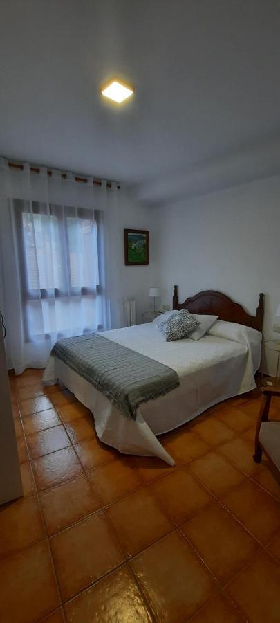 Appartement Plaza Centro à Biescas  Extérieur photo