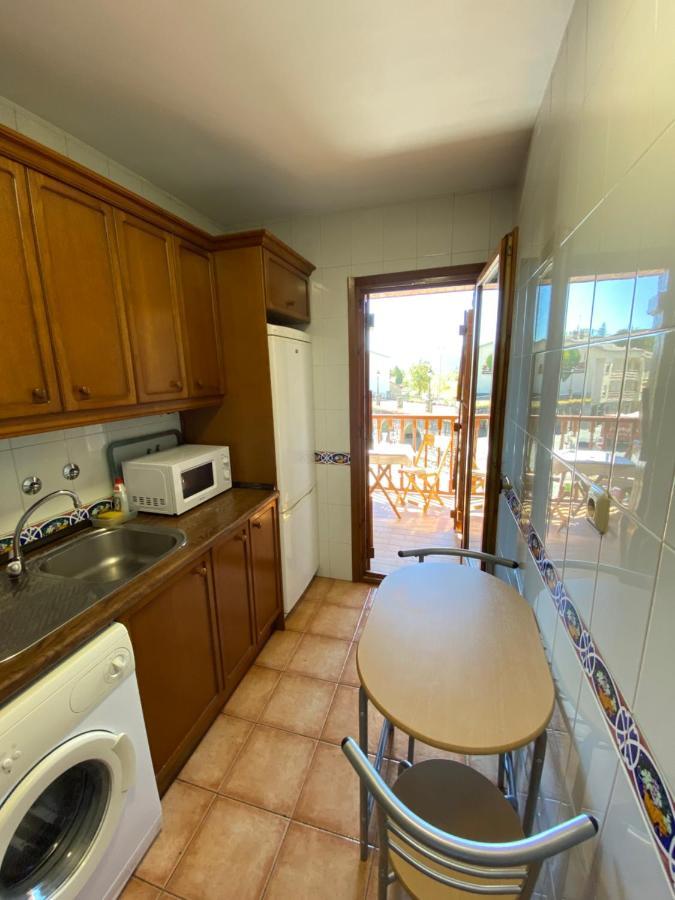 Appartement Plaza Centro à Biescas  Extérieur photo